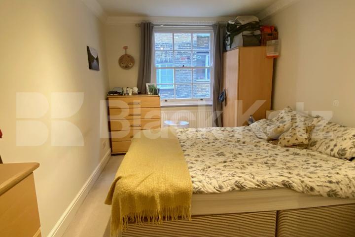 Charming Apartment in the Heart of Pimlico Alderney Street, Pimlico